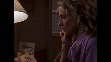 Sex And The City Season 3