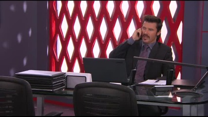 Los Rey, capitulo 72, 2012