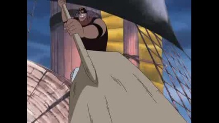 One Piece - Епизод 152 