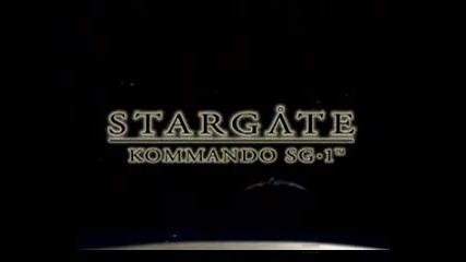 Star Gate Season 2 Trailer