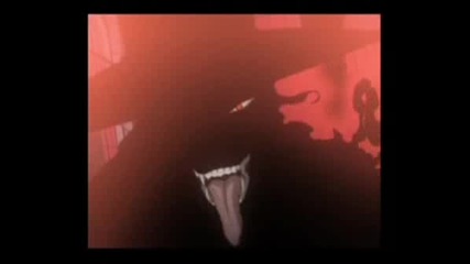 Hellsing - Vampires World