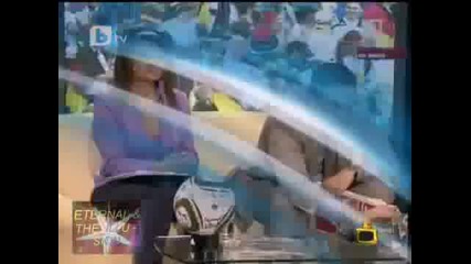 Смях от Мондиал 2010 - Господари на ефира