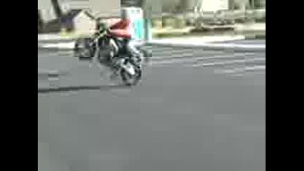 Bike Accidents