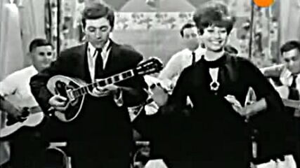Толис Воскопулос и Дукиса ( 1968 ) - Имам годеница