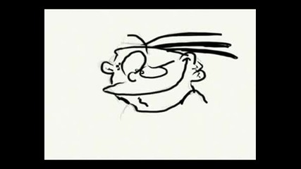 Drawing Eddy From Ed Edd N Eddy