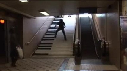 Лесно може да се променим, но защо да е по този начин...