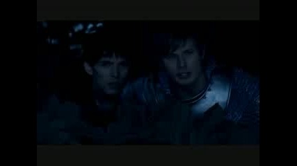 All the times that Arthur says Guinevere