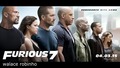 Fast and Furious song 1-7