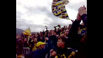 Спорттист Своге 0:1 Миньор Перник 1