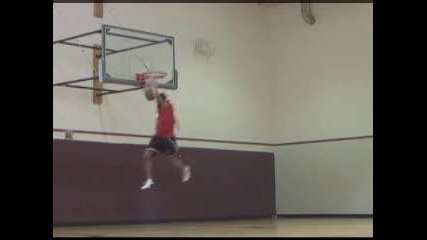 Tfb Dunks Of The Day