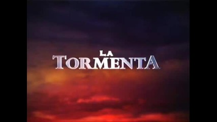 La Tormenta Soundtrack