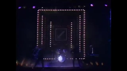 Split Enz - Next Exit (1983 Countdown Awards)