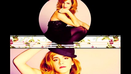Emma Watson for miley_nick