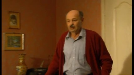 Lud, Zbunjen, Normalan Epizoda 9