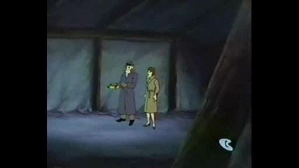 the new scooby doo mysteries 20