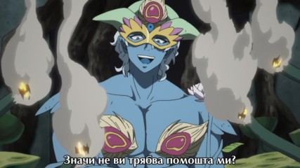 [ Bg Subs ] Magi - 22 [ Gfotaku & Eastern Spirit ]