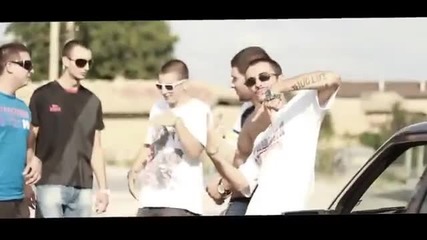 42 & Giancana - Той Ми е Любимият