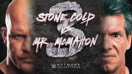 Best of "Stone Cold" vs. Mr. McMahon: Part 3 (WWE Network Collection Intro)