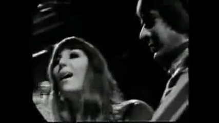 Sonny and Cher - Little Man -1966
