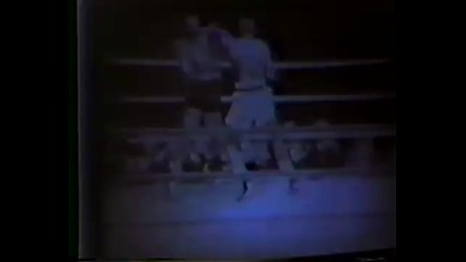 Sonny Liston Knockouts