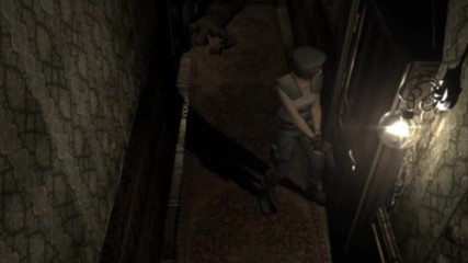 Resident Evil Archives - Jill 13 - Загадката с часовника