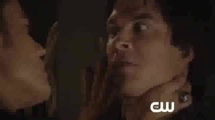 The Vampire Diaries - Season 3 Preview - Whet Your Appetite