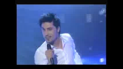 Dima Bilan - Believe (live)