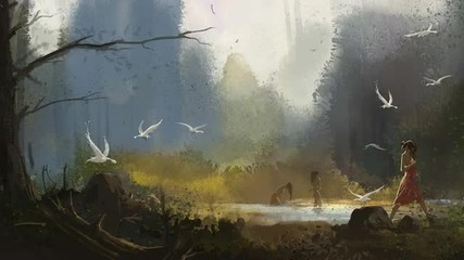 Tripswitch - Shamanic Tea