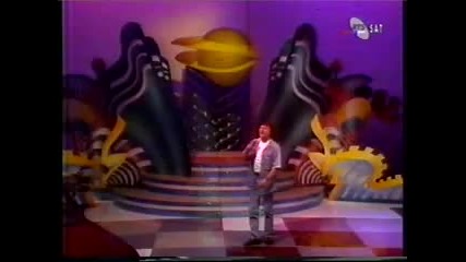 Saban Saulic - Nikad robom 