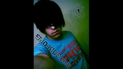 Emo Boys 