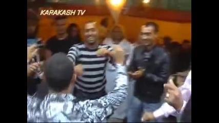 Rojden den na Sevginar Usmen 1 cast