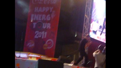 happy energy tour 2011 rusee