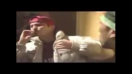 La Familia feat Cabron & Don Baxter - Zi de zi [2003]
