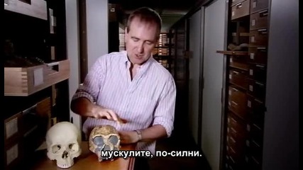 Bbc Битката за земята епизод 1 - 1/4