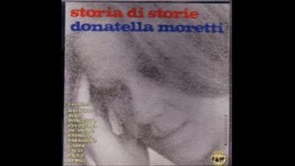 Donatella Moretti Quando E L`autunno /1968/