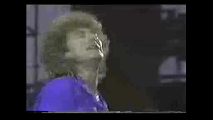 Led Zeppelin - Live Aid 1985 Full Concert 1