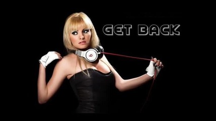 Alexandra Stan-get Back Hd качество