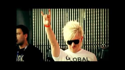 Spartaque - Crush Dummy