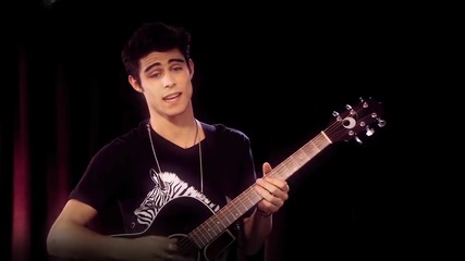 Tomas y Leon canta Verte de lejos