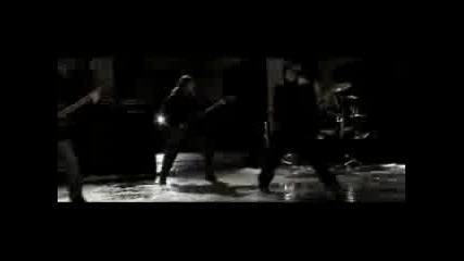 Despised Icon - In the Arms of Perdition