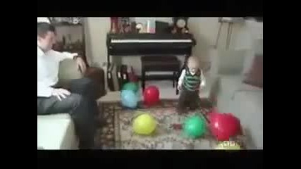 8 минути грантиран смях !