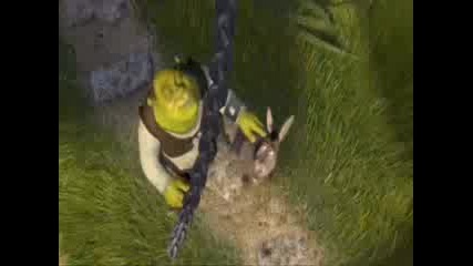 Greshkite V Filma Shrek