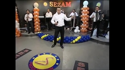 Orkestar Vidovci & Boban Nikolovski - Kilo zlata