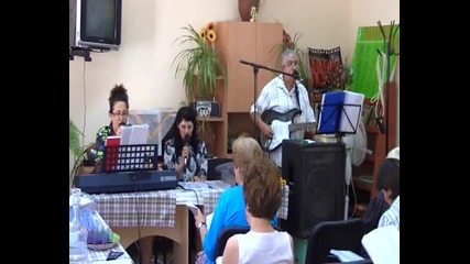 Фахри Тахиров - На ранина Те търся 