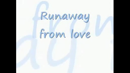 Cascada - Runaway + subs