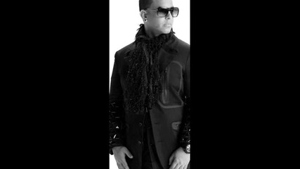 New 2012 Daddy Yankee Ft. Plan B - Llevo Tras De Ti (original)