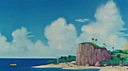 Dragon Ball - 46 бг субс