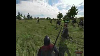 Mount and Blade Battle 3