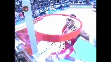 Nba tricks