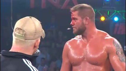 Tna Impact 12.2.10 Part 6/10